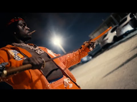 Thumbnail for Kodak Black-  Really Liv'n [Official Music Video] by Kodak Bla