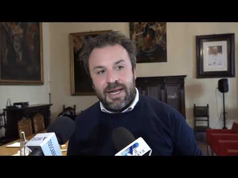 ARTEMIA PRATO - Servizio TVPrato 10/11/2021 - Cose belle di Prato