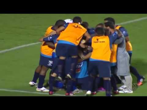 GOL MAIS BONITO | Wendell Lira | FIFA Prêmio Puskás 2015 | MOST BEAUTIFUL GOAL