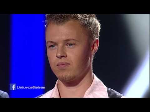 Paulius Noreika, Gražvydas Staigvilas - Wicked game (LB#4 MUZIKINĖS DVIKOVOS)