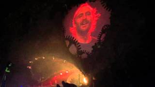 David Guetta - Pelican (Live) @ Tomorrowworld 2015