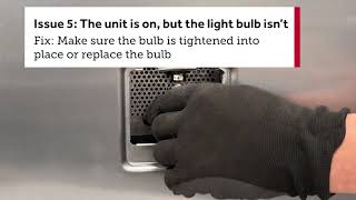 Commercial Microwave Not Heating or Working: Troubleshooting Tips