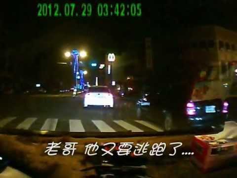 本田俱樂部之車友遭遇戰