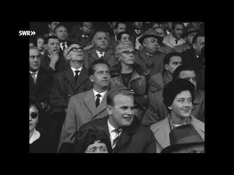 2. Oberliga Süd: 1.FC Pforzheim - FC Singen 04 (30.10.1961)