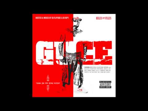 Guce   Geekin Feat  G Money