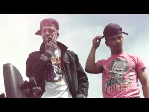 Kempi ft. R.Kay & DJ TariQ - Hustle Hard (Prod. by Protailz)