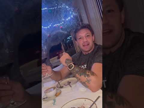 Conor McGregor’s Next Move The Future of a Legend in Question