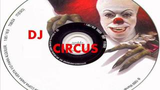 electro house-circuit (dj circus) mix platino