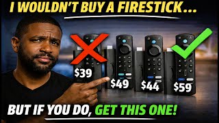 I Wouldn’t Buy a Firestick… But If You Do, Get This One