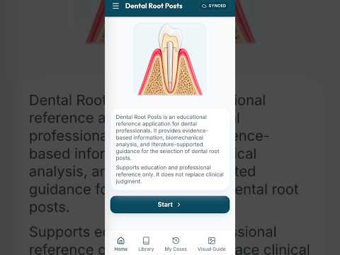Dental Root Posts video thumbnail