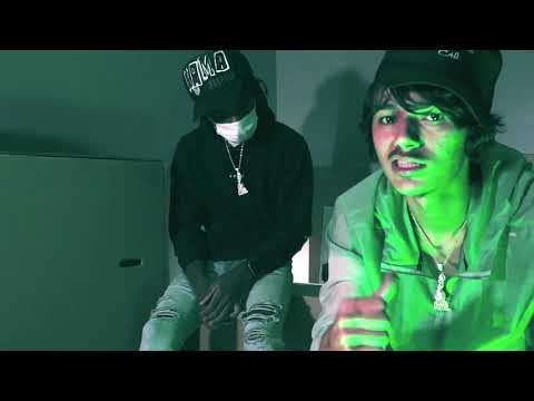 ShittyBoyz BabyTron - Trae Young (Official Video)