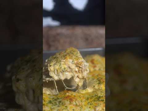 Buffalo Ranch Chicken Lasagna Rolls