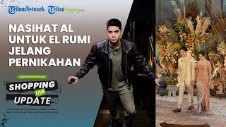 Nasihat Al Ghazali untuk El Rumi Jelang Pernikahan: Turunkan Ego dan Siap Menafkahi