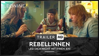 Rebellinnen Film Trailer