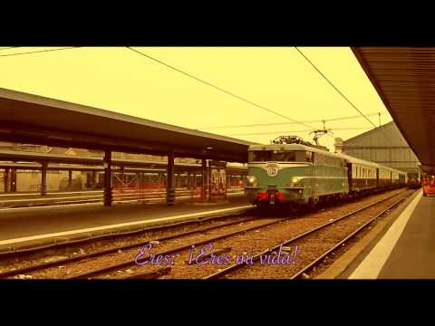 TORNERO - Volveré - (subtitulada)