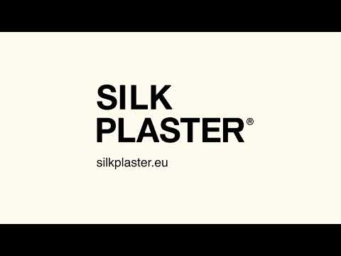 Marmorino Carrara demonstration of application