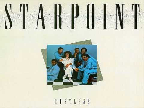 TILL THE END OF TIME - Starpoint