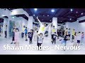 Shawn Mendes - Nervous / 小霖老師 (週日一班) Shawn Mendes - Nervous / 小霖老師 (週日一班)