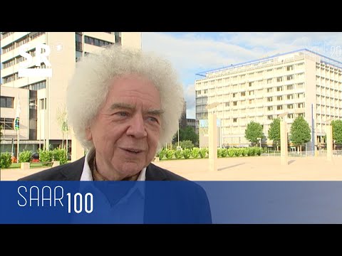 1989: Keine Angst vor großen Tieren – Robert Leonardy ruft die Musikfestspiele Saar ins Leben