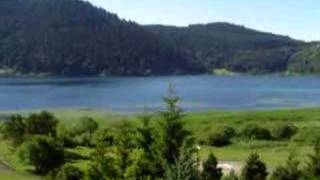 preview picture of video 'BOLU,Abant Golu,Abant Lake,Turkey'