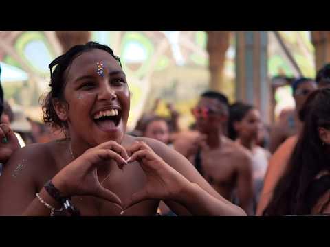 HEADROOM (SA) @ Origin Festival 2020