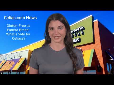 Gluten-Free at Panera Bread: What's Safe for Celiacs? - Celiac.com