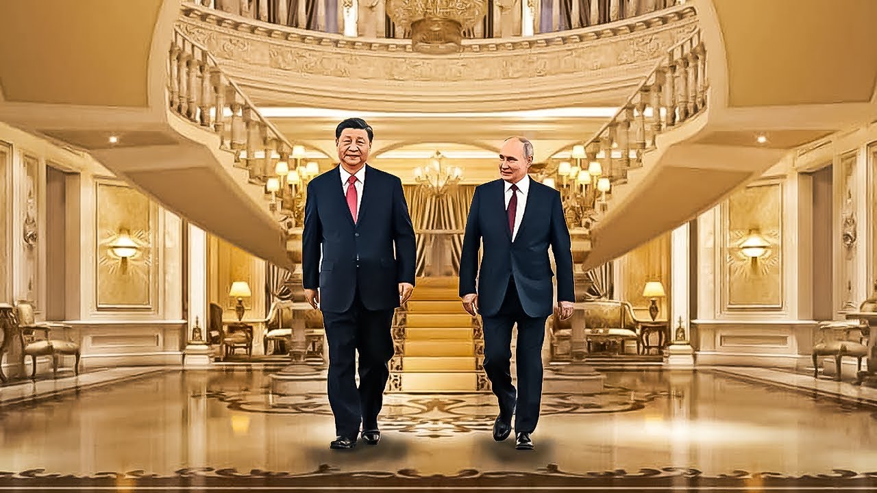 Самые богатые президенты мира