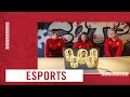 ESPORTS | Top 50 FIFA 21 ratings!