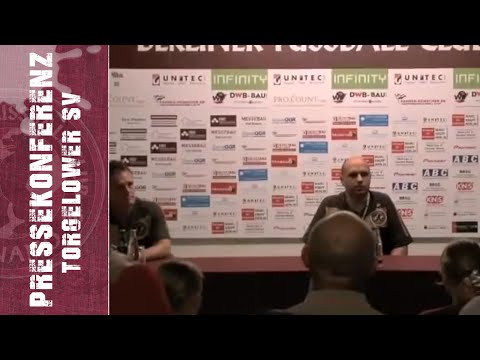 4. Spieltag NOFV-Oberliga BFC DYNAMO - Torgelower SV Greif 1:1 am 26.08.2011 / PK