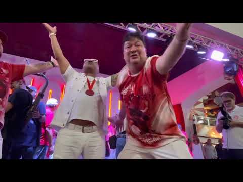 SALGUEIRO 2023 | SAMBA CAMPEÃO 🏆