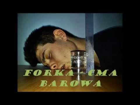 FORKA - ĆMA BAROWA