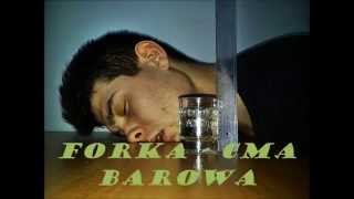 FORKA - ĆMA BAROWA