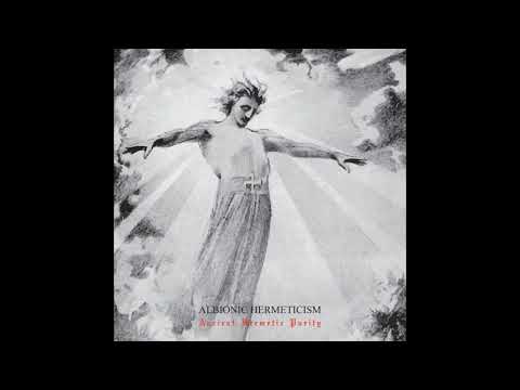 Albionic Hermeticism - The Recoiling Spine of Hermes