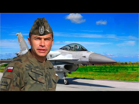 Parade training camp - Łask