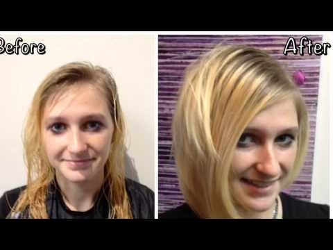 Best Hair Stylist & Salon In Scottsdale Az Hair by...