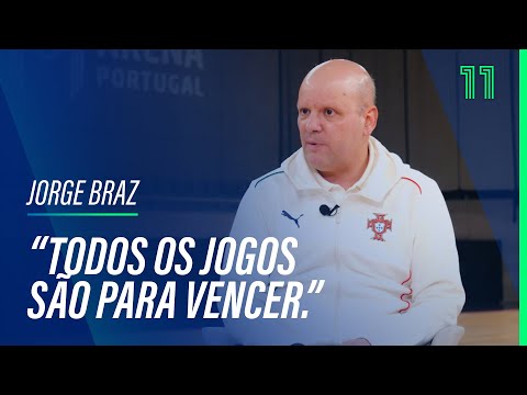 JORGE BRAZ | 