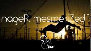 Concord Dawn - Say Your Words