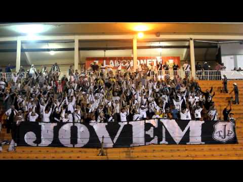 FotoTorcida - PALMEIRAS x PONTE PRETA