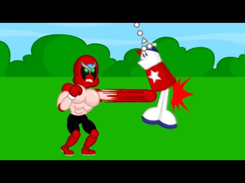 Rhythm Heaven Repainted