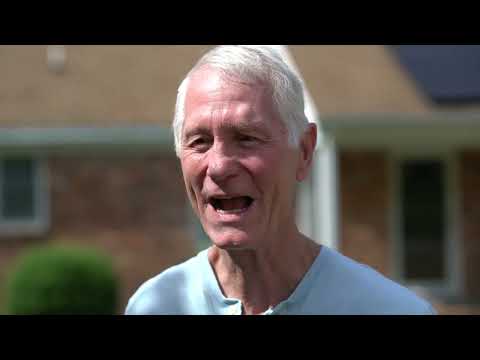 Customer Testimonial: Charles