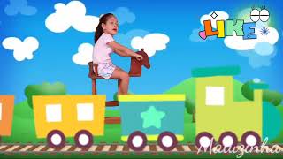 UPA CAVALINHO GALINHA PINTADINHA - MSICA INFANTIL - UPA UPA CAVALINHO