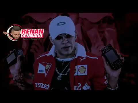 SET DO 171 AS MELHORES DO MC KAPELA  (VISUALIZER GIF)