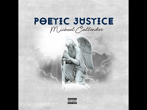 Michael Callender - Man in the Mirror (feat. Disko Boogie)