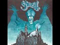 Ghost - Con Clavi Con Dio (Instrumental Cover)
