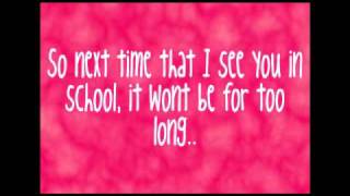 Tyler Hilton - When It Comes (With Lyrics)