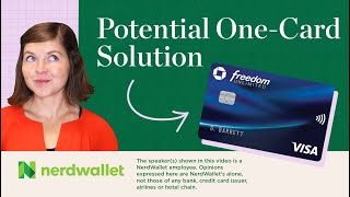 Chase Freedom Unlimited® Review: Does It Combine Valuable Rewards | NerdWallet