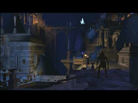 lotro flythru The Great Delving