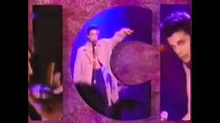Prince - Around The World In a Day/Christopher Tracy&#39;s Parade (Parade Tour live in Detroit, 1986)