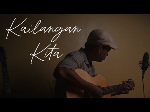 KAILANGAN KITA -   [Cover by Jhino Bilbao] Acoustic Live Version
