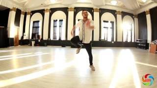 Dmitry Cherkozyanov //UDV// "Feadz & Big Dope P – Get Wild"